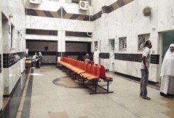 تعطل ماكينات الغسيل الكلوي بمستشفيات أسيوط بسبب انقطاع الكهرباء