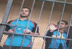 محكمة المنصورة تقضي بتجديد حبس أصغر معتقلي "المطرية"