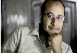 عمرو فراج ساخرا: «أكيد البلتاجى وحجازى طلعوا من نفق السجن بالليل»
