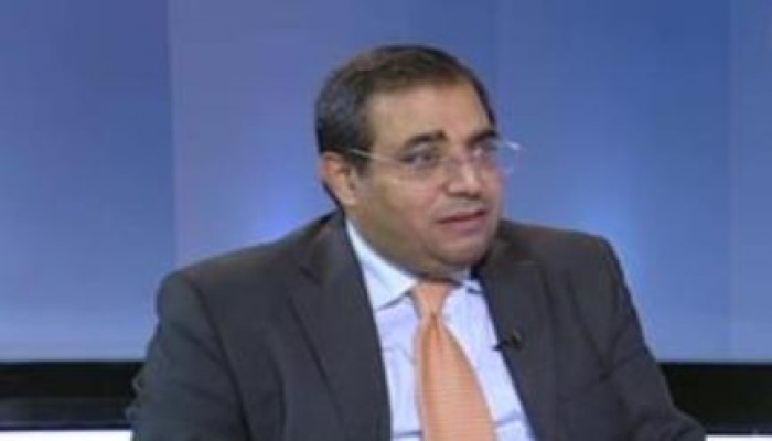 حمزة زوبع يسخر من "فراخ" تموين الانقلاب