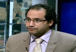 القباني: لا مساومة .. لا تنازل .. لا تراجع .. ثوروا تسعدوا
