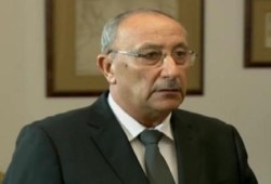 بالفيديو .. محافظ أسوان الانقلابي يكذب على الهواء مباشرة