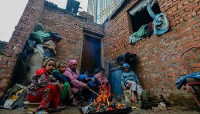 مصر في عهد السفاح تحتل المركز الخامس عالميًا في قائمة أكثر 21 دولة بؤسًا