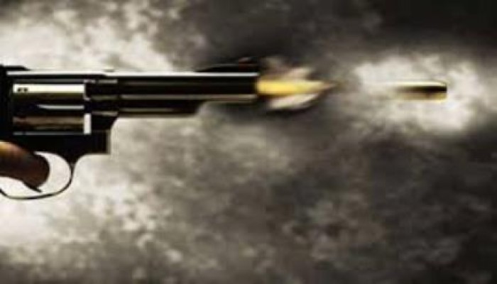 أمين شرطة يقتل بلطجي اعتدي علي ابن عمه بالسنطة غربية