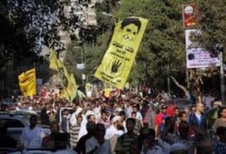 ثورة حتي النصر انتفاضة ثورية في الزيتون بالقاهرة