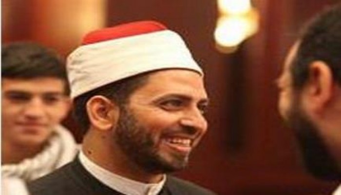 الشيخ عصام تليمة  يعلق على مقال الدكتور راغب السرجاني