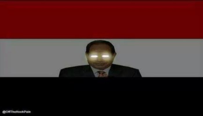 دلالات حول خطاب السفاح يرصدها الكاتب الصحفي أحمد عطوان