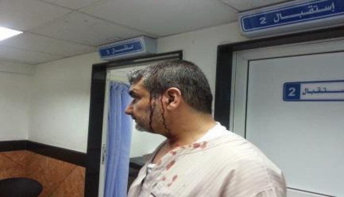 شرطة الانقلاب تعتدى على "لاجئين سوريين" محتجزين بالإسكندرية