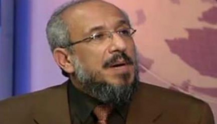 القدوسي : كلمة السيسي مليئة بالأكاذيب وأزمة الكهرباء فضحت الانقلاب