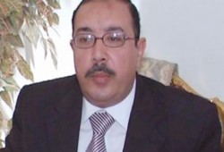 سفينة الوطن”رسالة من الدكتور احمد البيلى محافظ الغربية من داخل معتقل جمصة “