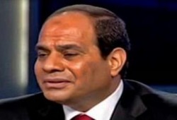 مصريون يسخرون من خطاب السيسي: أومال اللمض الموفرة راحت فين يا "فاشل"؟