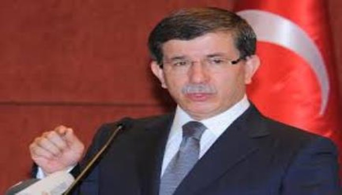 تركيا.. حكومة "أوغلو" تنال ثقة البرلمان