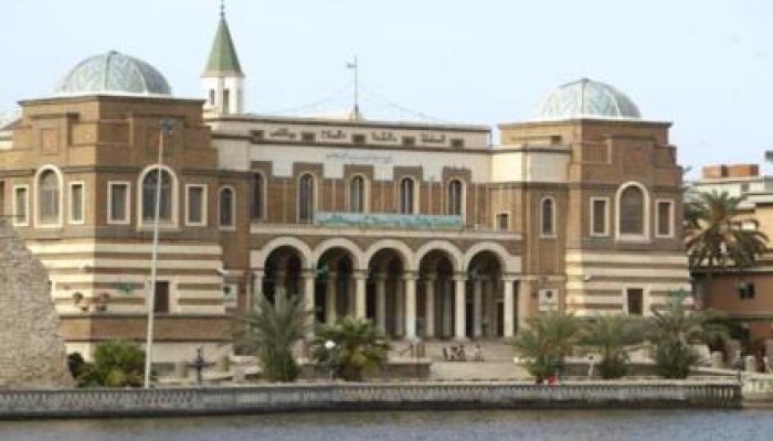 ليبيا: لم نعفِ مصر من رد وديعة بملياري دولار