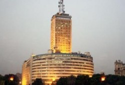 عطل بسنترال أسوان يتسبب في توقف بث " الثامنة"