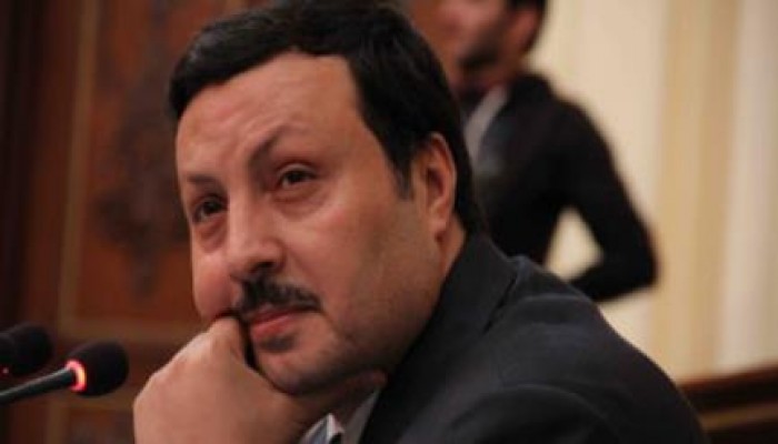 تعليقا على خطاب السفاح ."الفقى": لماذا ـ إذن ـ انقلبت على الرئيس مرسى؟!