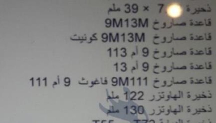 بالصور.. رسائل مسربة تثبت تورط مصر في أزمة ليبيا