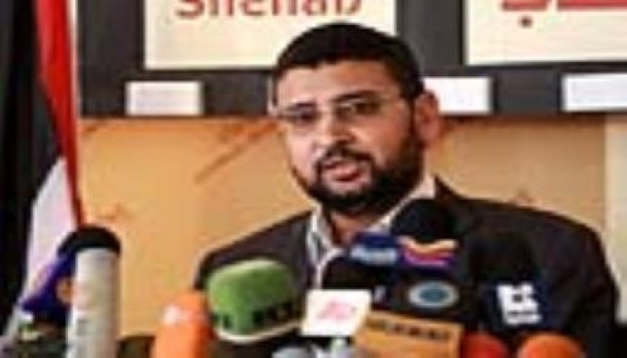 حماس تدعو الرئيس "عباس" لـ"حوارها" بشكل مباشر والكف عن التصريحات المغلوطة