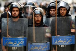 زملاء "مجند العريش" : الضابط قتله عمدًا