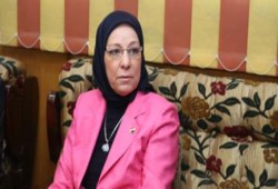 فضيحة : وزيرة القوي العاملة الانقلابية :  الشباب رفضوا  79 ألف وظيفة براتب 2200