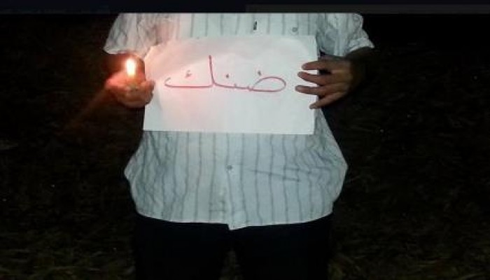 مداهمات لبيوت مناهضى الانقلاب بالإسماعيلية وضنك تواصل دعوتها لـ9-9