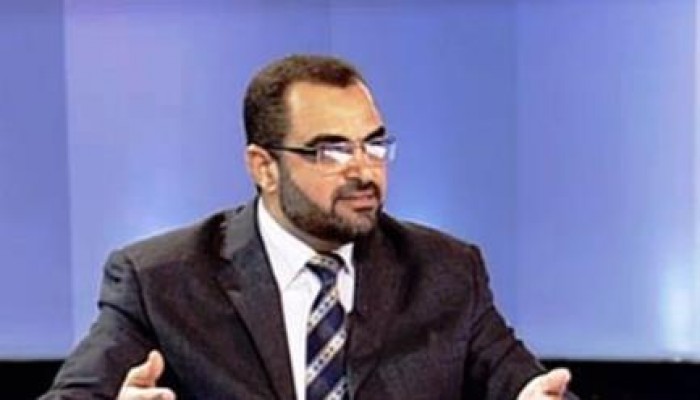 تعليق عبد الستار على مقال السرجاني