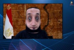 بالفيديو : رائعة عبد الله الشريف  الشاب أشرف - مِعزتى في بلاط الرئيس