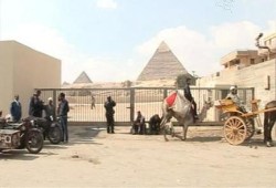 صحيفة فرنسية: الانقلاب على "مرسي" ضرب السياحة المصرية في مقتل