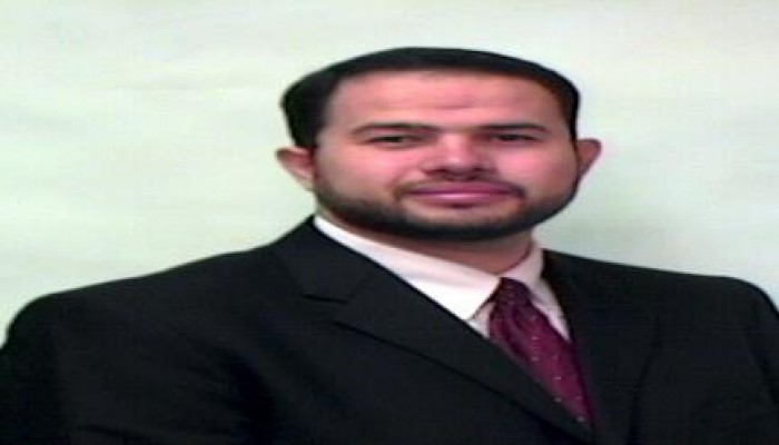 علاء بيومى للسيسى: انتي جاية اشتغلي إيه؟