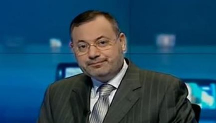 أحمد منصور يكتب : النهاية الدامية لمعمر القذافي