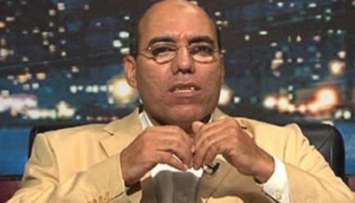 قطب العربي: السيسي اعترف بفشله في خطابه الأخير