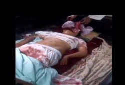 الإسماعيلية:كمين أبو صوير يقتل طالبا فى سيارته أثناء عودته لمنزله بالمنايف