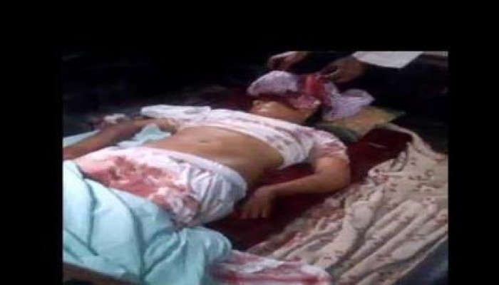 الإسماعيلية:كمين أبو صوير يقتل طالبا فى سيارته أثناء عودته لمنزله بالمنايف