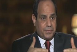 نشطاء يسخرون من السيسي: مصر هتبقى قد الدنيا في البؤس