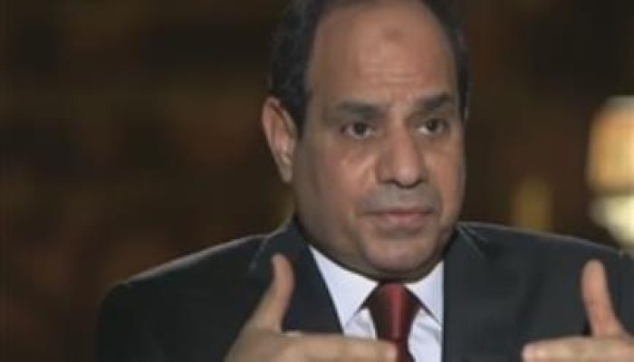 نشطاء يسخرون من السيسي: مصر هتبقى قد الدنيا في البؤس