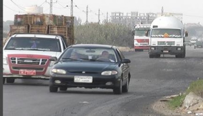 شبح أزمة الموصلات يطارد مواطنى الإسماعيلية