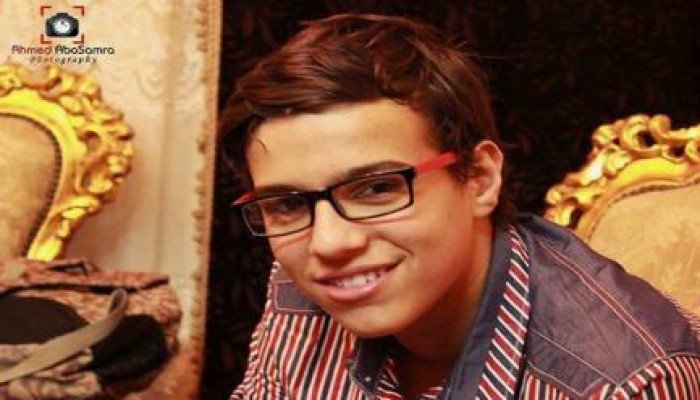 الانقلاب يعتقل طفل بدمياط ويمنع علاجه داخل المعتقل