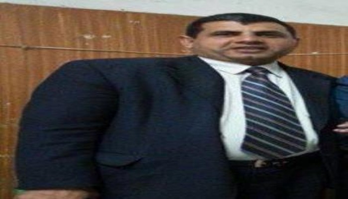 امن الانقلاب يعتقل "محامي" أثناء دفاعه عن معتقلين و نيابة الانقلاب تقرر حبسه