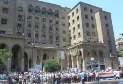 "مهندسون ضد الانقلاب": أزمة الكهرباء ستتفاقم لغياب الرؤية