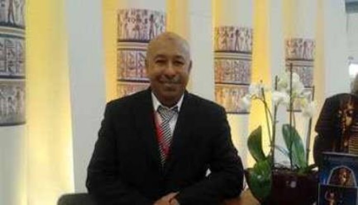 نقيب المرشدين السياحيين بأسوان يتهم المحافظ ومدير الامن بتدمير الموسم السياحي