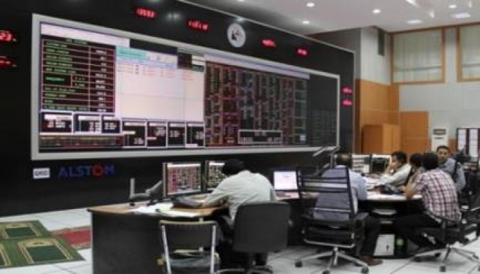 فيديو يسخر من "مناورات" مهندسي الكهرباء