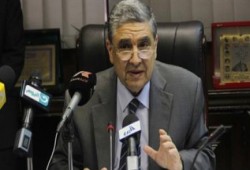 حكومة الانقلاب تعتزم رفع الدعم عن الكهرباء خلال 5 سنوات