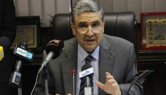 حكومة الانقلاب تعتزم رفع الدعم عن الكهرباء خلال 5 سنوات