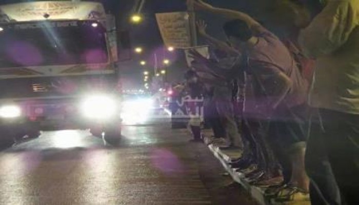 ثلاث فعاليات بأكتوبر ضد الانقلاب العسكري