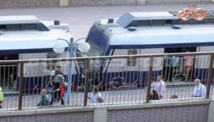 عاجل انفجار عبوتين ناسفتين بمترو السيدة زينب وزهراء المعادى