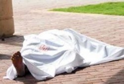 مقتل المصريين برصاص  الشرطة  " مصرع مواطن برصاص مخبر شرطة بالإسماعيلية