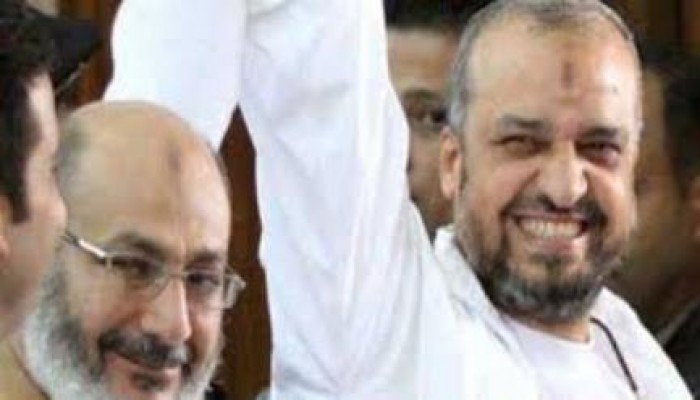 الفجرة قضاة النار يحكمون علي أساتذة الجامعة بـ 20 سنة حبس في قضية وهمية