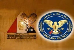 احتراق سيارة مسئول الأمن الوطنى بكفر الدوار فى ساعة متأخرة من مساء أمس