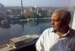 الإعلاميين الالكترونيين تستنكر حبس الصحفي السويفي عماد أبوزيد