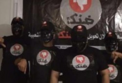 اعتقال 60 من المشاركين في مظاهرات ثورة الغلابة بالقاهرة والمحافظات