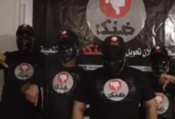 اعتقال 60 من المشاركين في مظاهرات ثورة الغلابة بالقاهرة والمحافظات